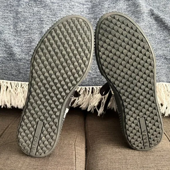 Prada High-top - Picture 5 of 8